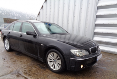 E65 730d 2006 sedan